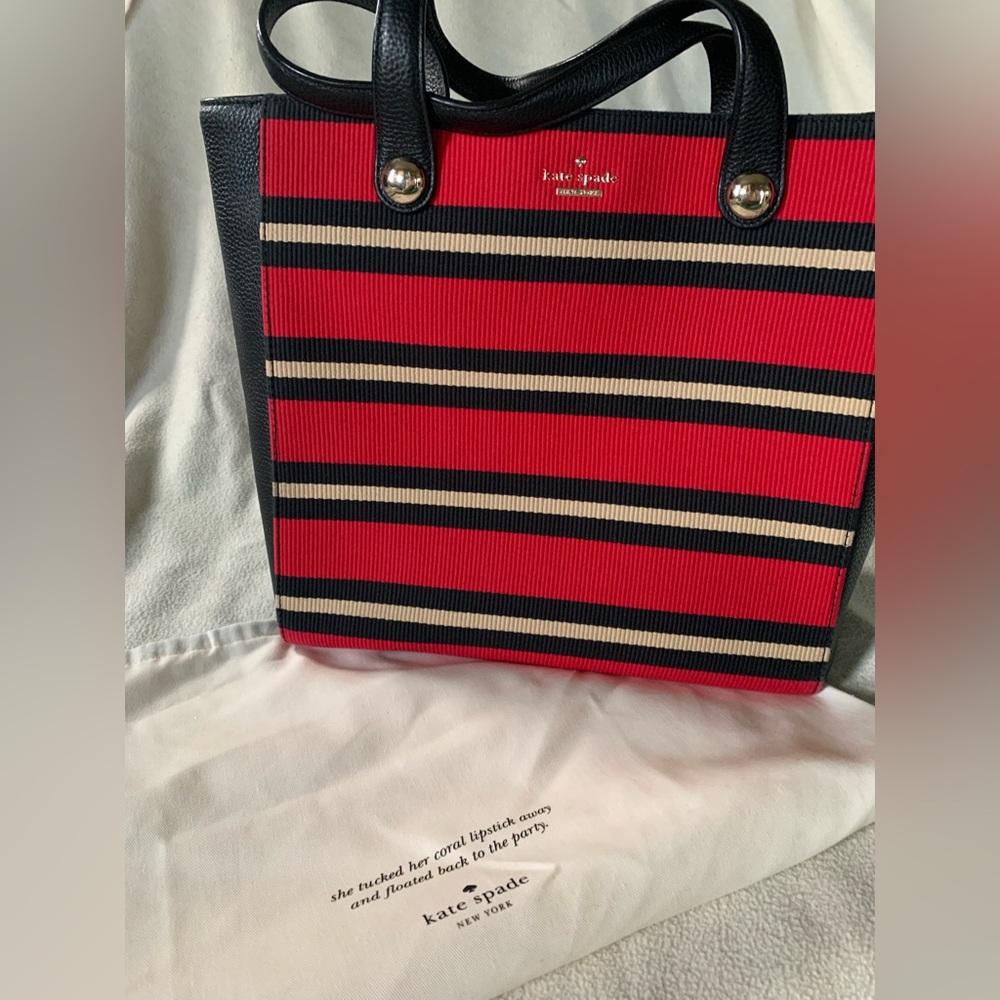 Kate Spade ♠️ Tote Bag